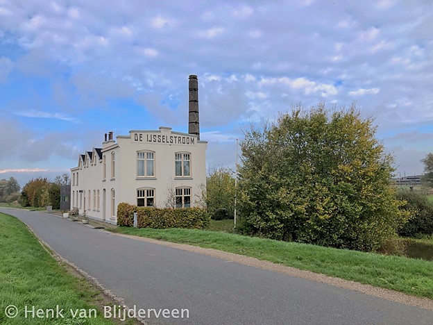 Wasserij De IJsselstroom