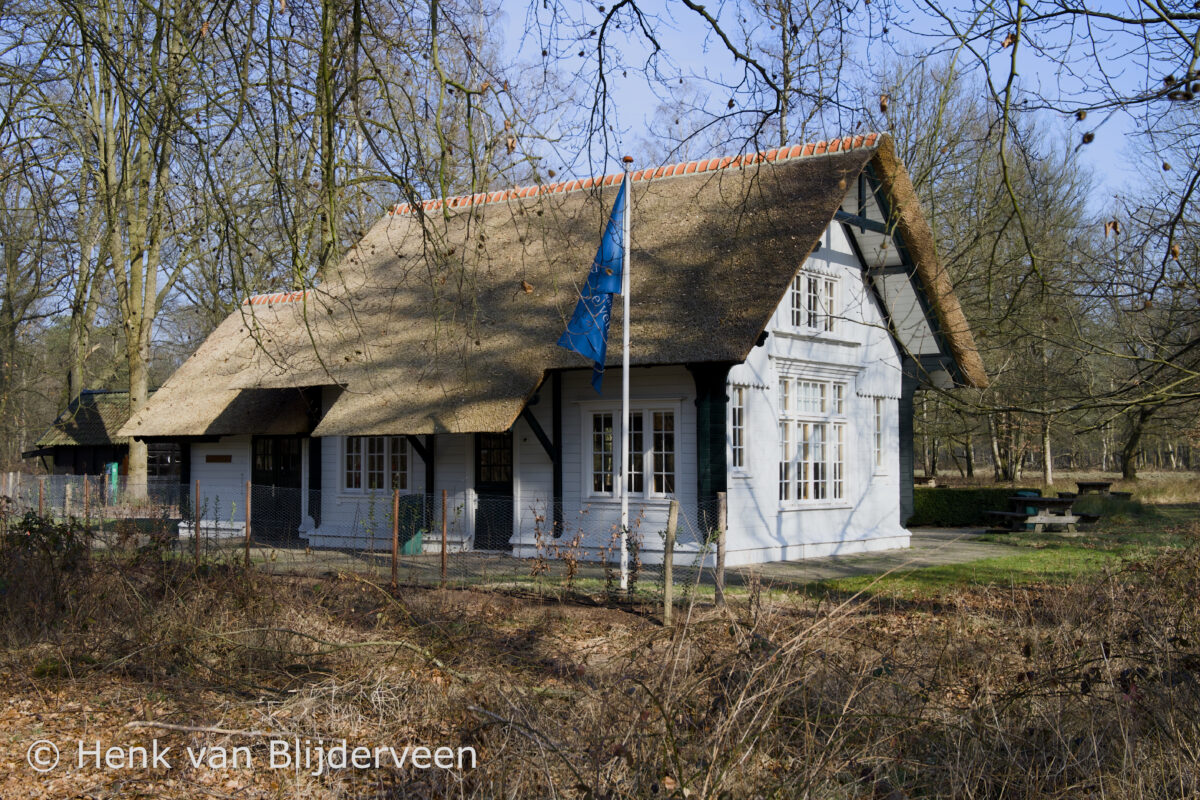 Theehuis De Kemperberg