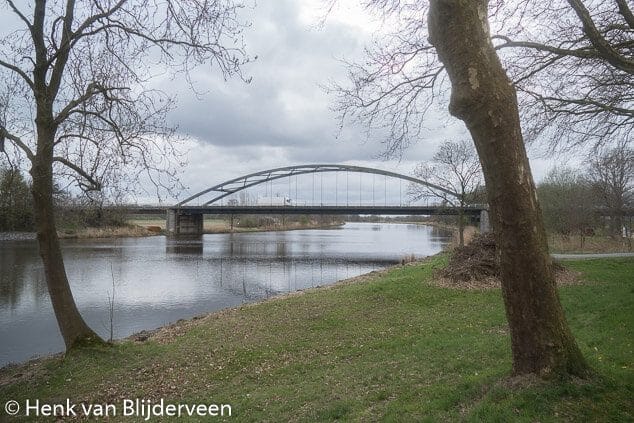 Ems bij Heede