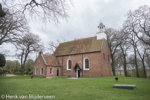 Kerk Sellingen