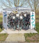 KeoBike, Carrousel