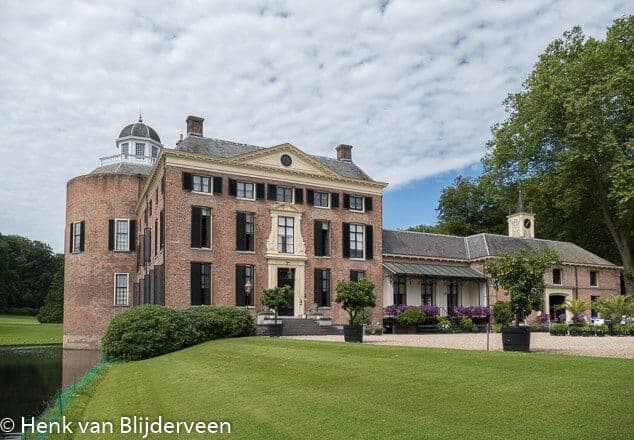 Kasteel Rosendael