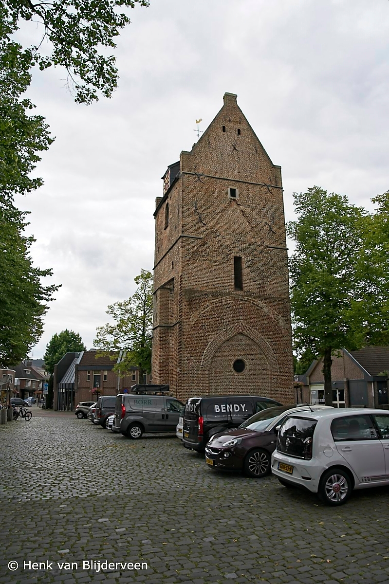 Martinustoren