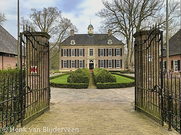 De Oosterhof, Rijssen