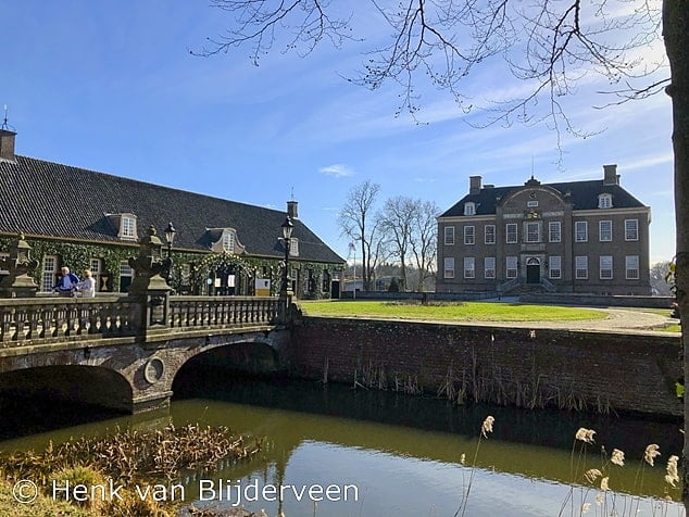 Kasteel Eerde