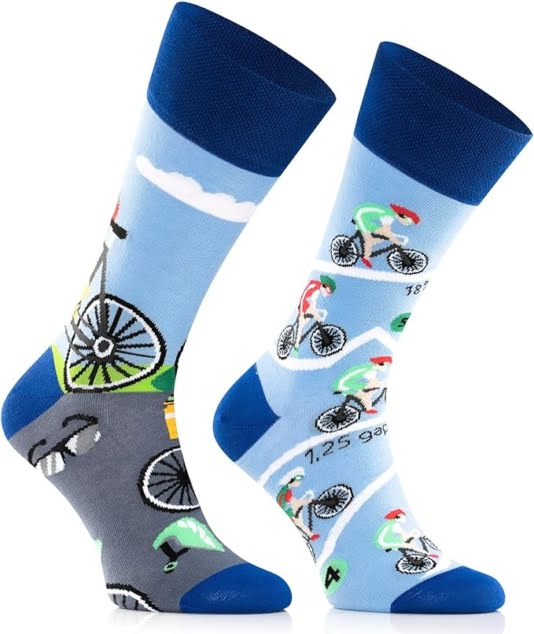 sokken fiets (1)