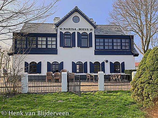 Marina Hoeve
