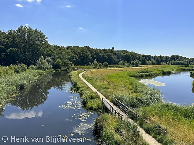 Uitzichtpunt, de Oude IJssel