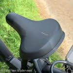 Selle Royal On Relaxed zadel