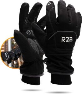 R2B handschoenen model Brussel