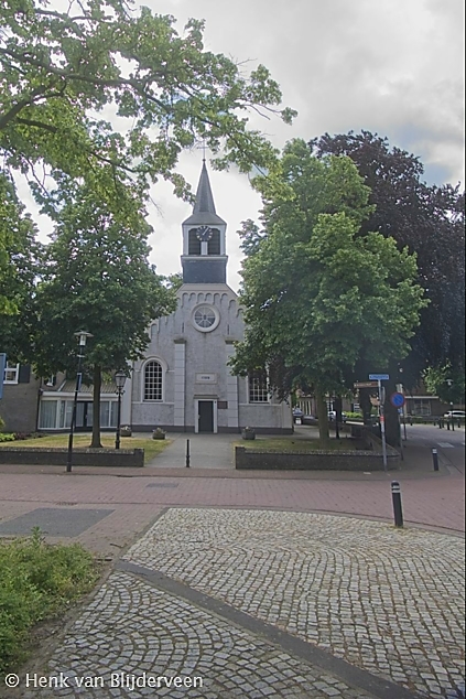 Kerk Enter