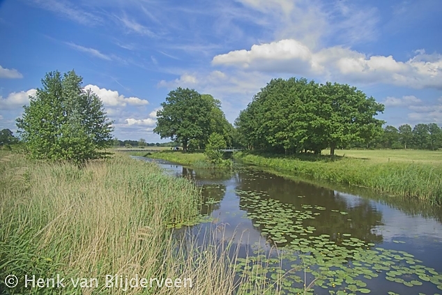 Langs de Regge