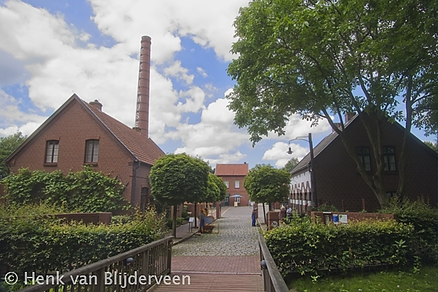 Textielmuseum Bocholt