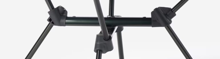 Hero Quechua MH500 lage campingstoel