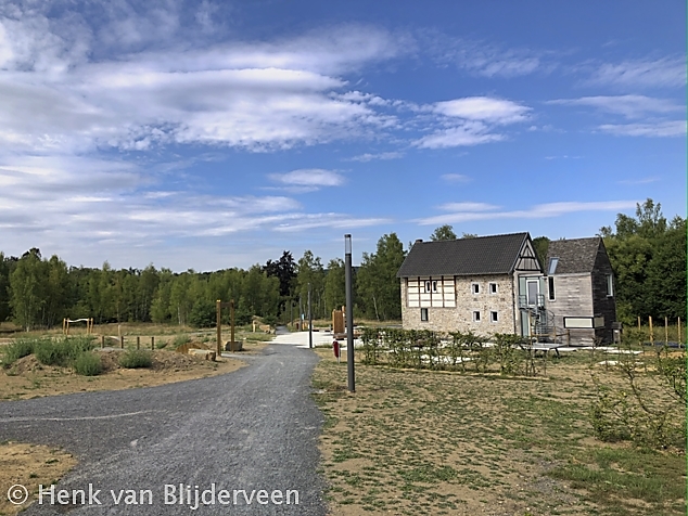 Loodmijn La Plombière