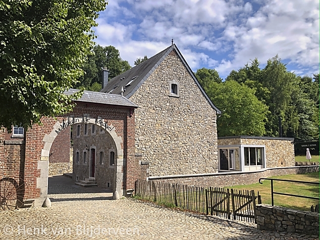 Molen van Medeal