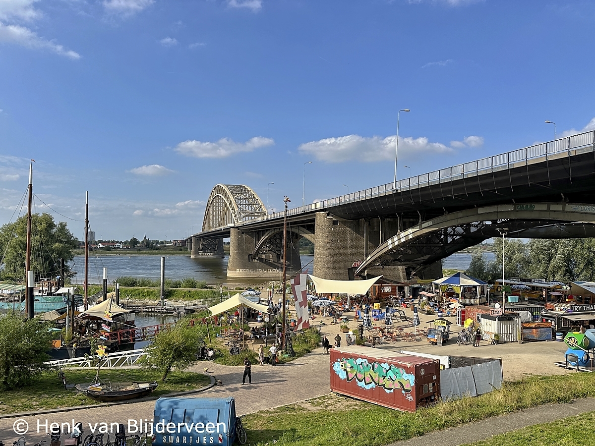 Waalbrug Nijmegen