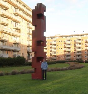 Ben Bolscher, André Volten