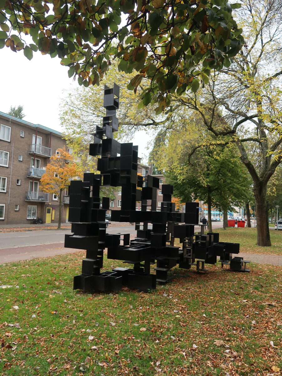 Zonder titel (1968),