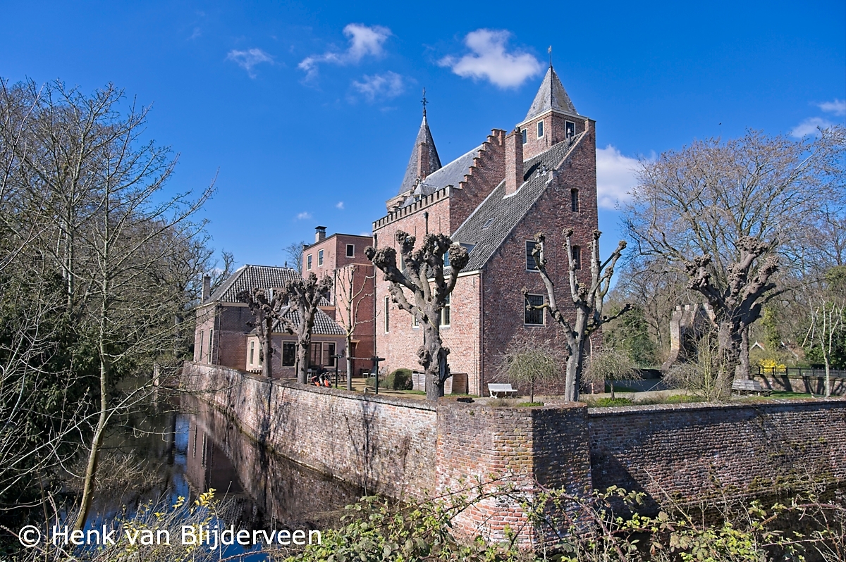 Slot Haamstede0002