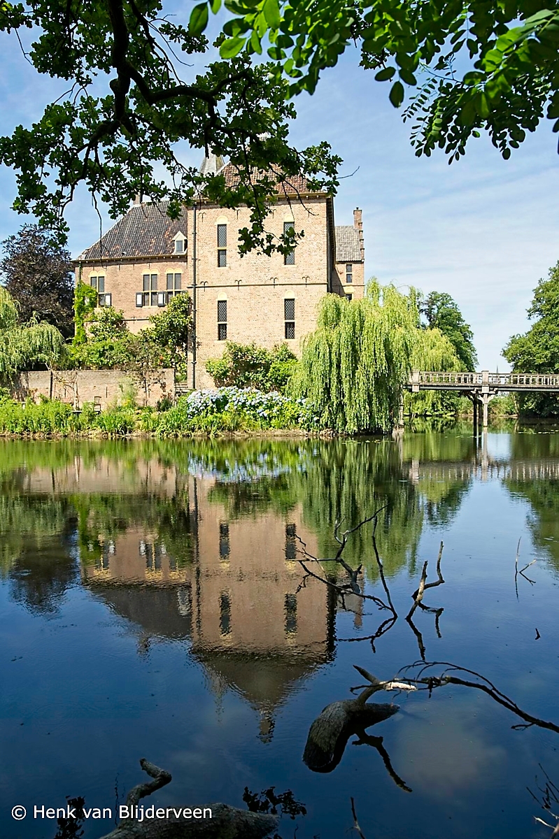 Kasteel Vorden