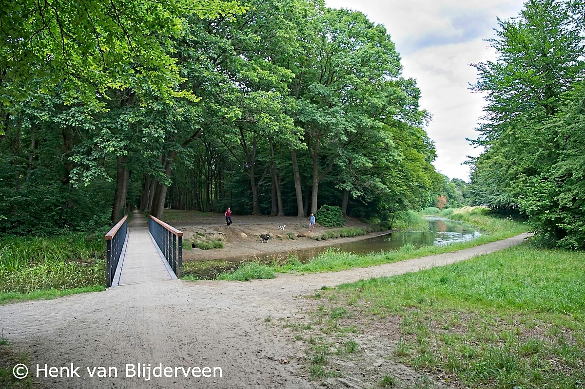 Veengoot, bij Kasteel Vorden