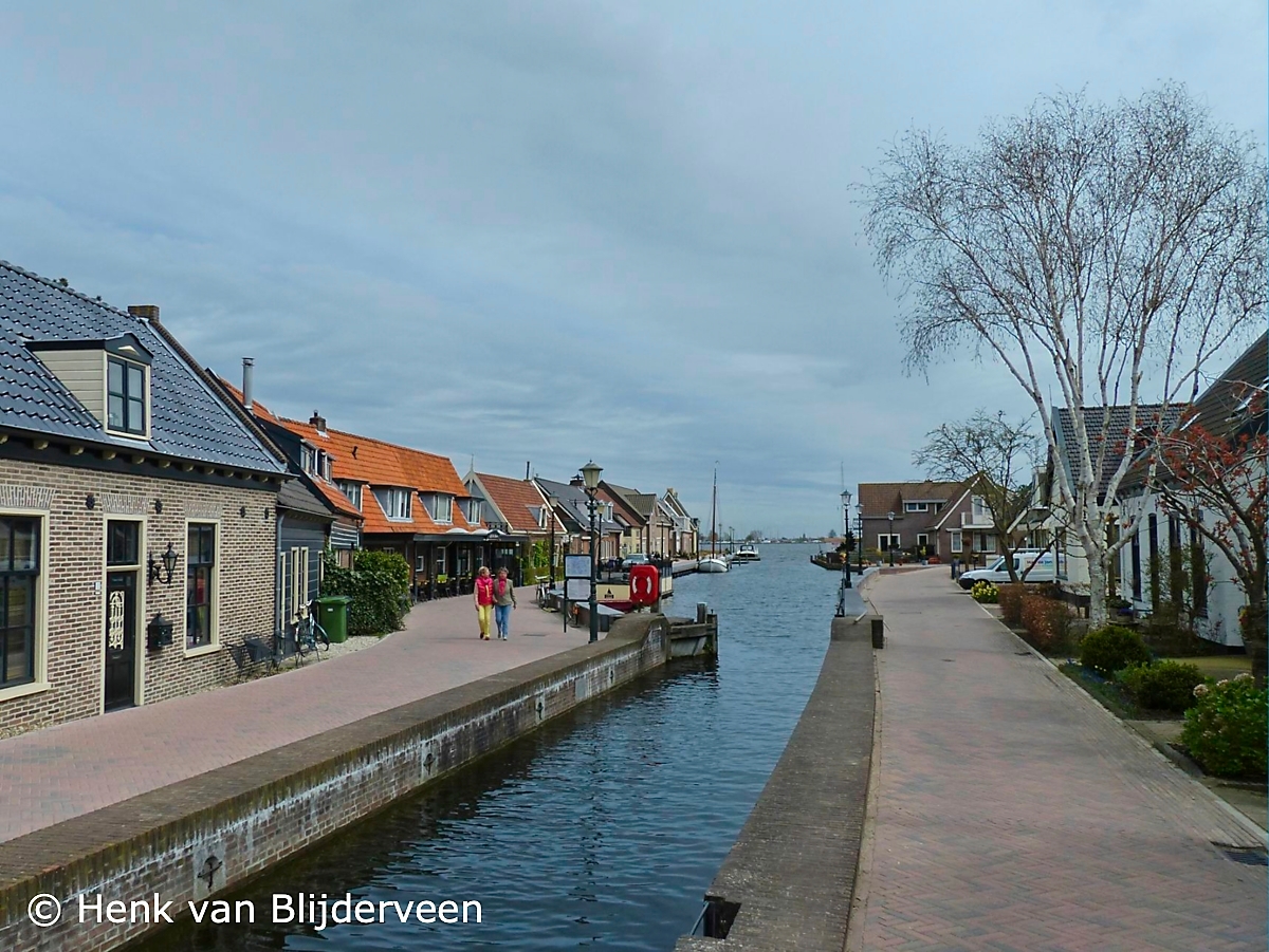 Oude sluis Roelofsarendsveen (3)