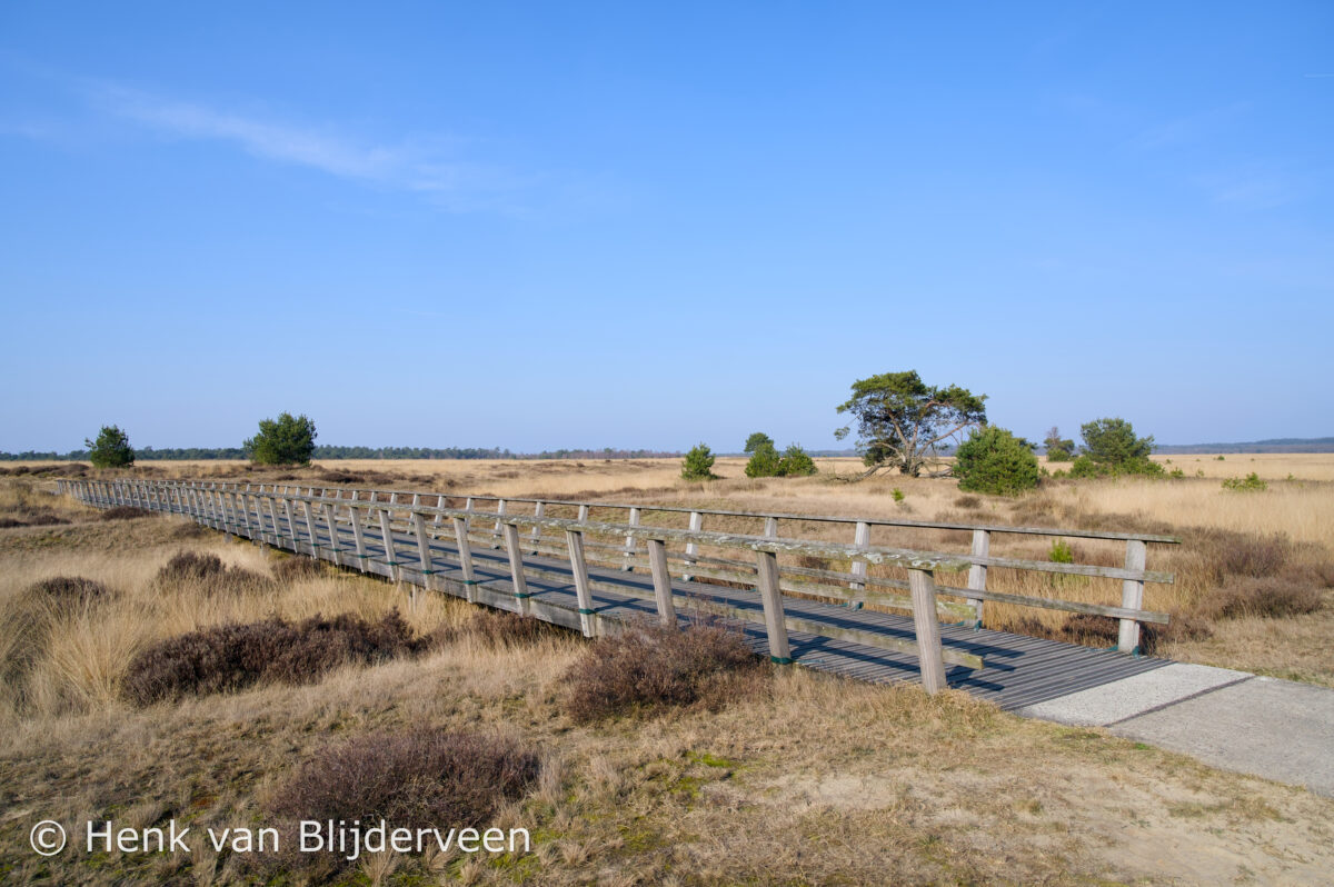 Brug bij IJzeren Man