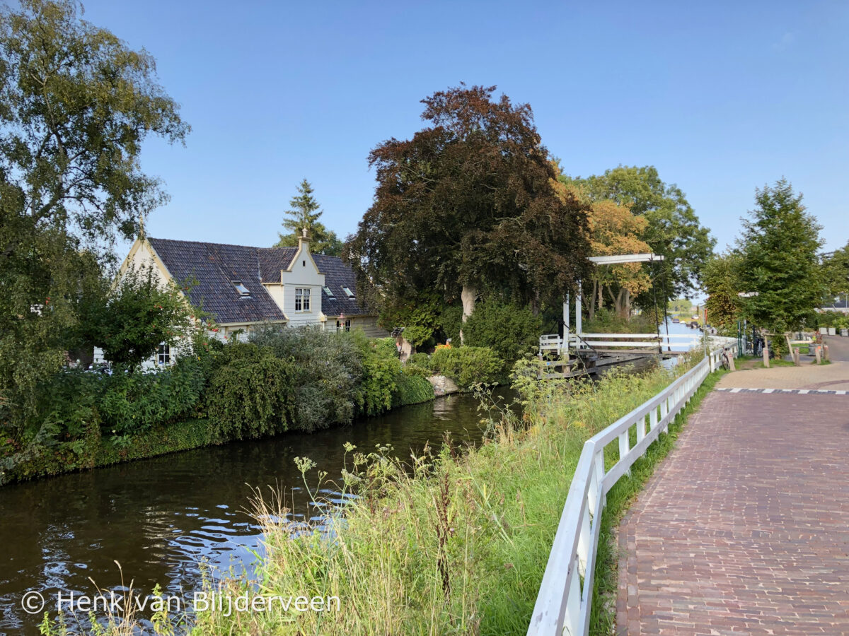 Broek in Waterland