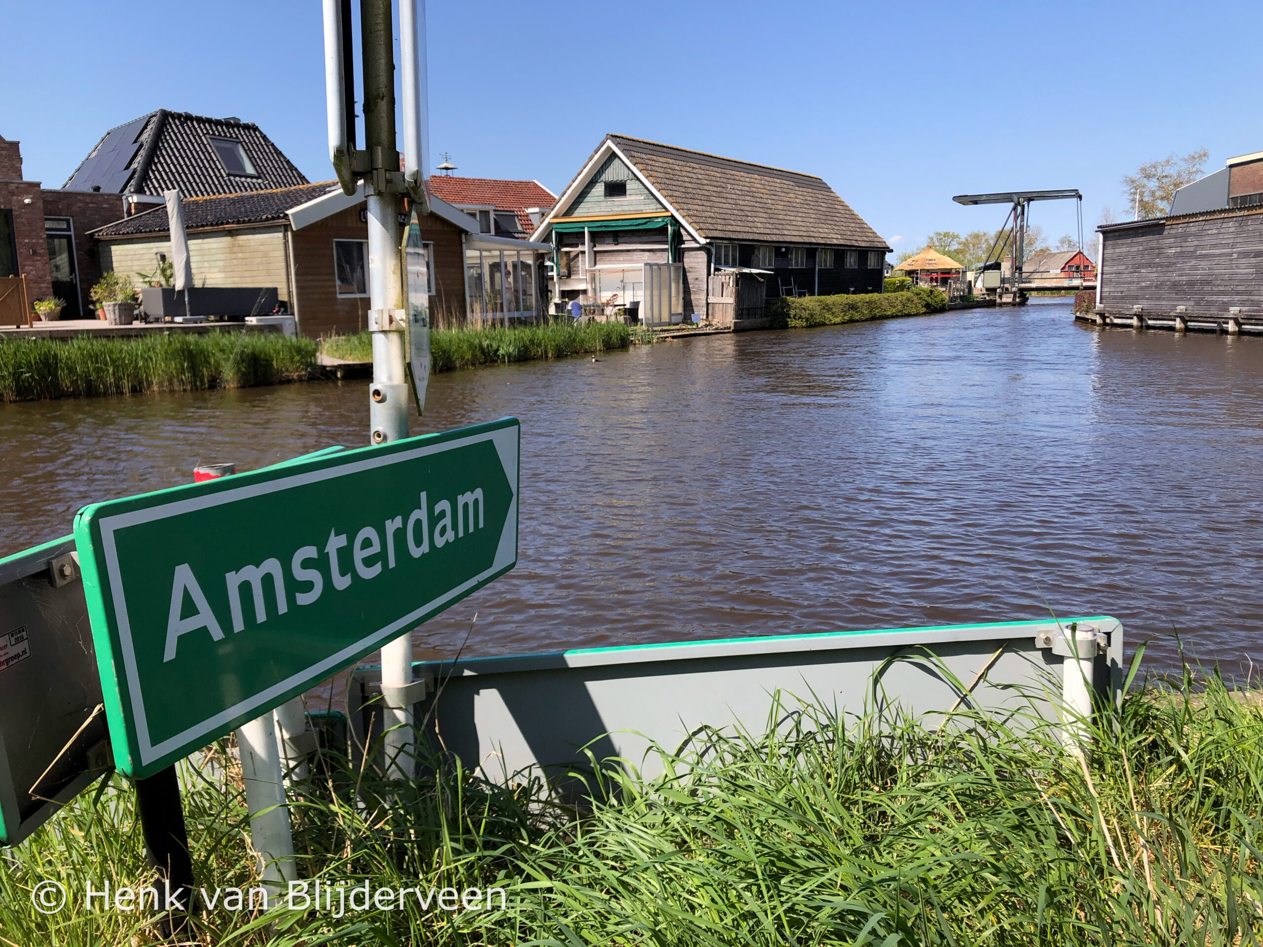 Monding van de Winkel in de Waver